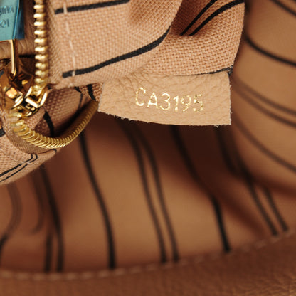 Louis Vuitton Empreinte Bagatelle Dune 6 of 7