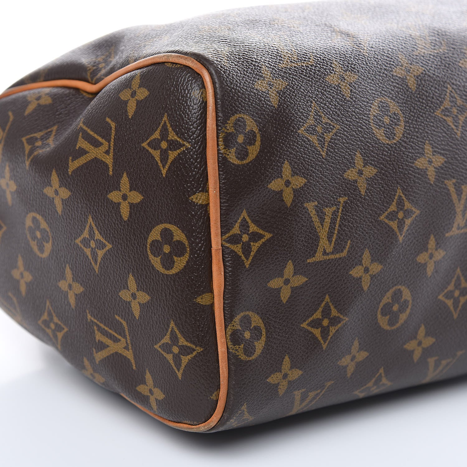 Louis Vuitton Monogram Speedy 25 8 of 22
