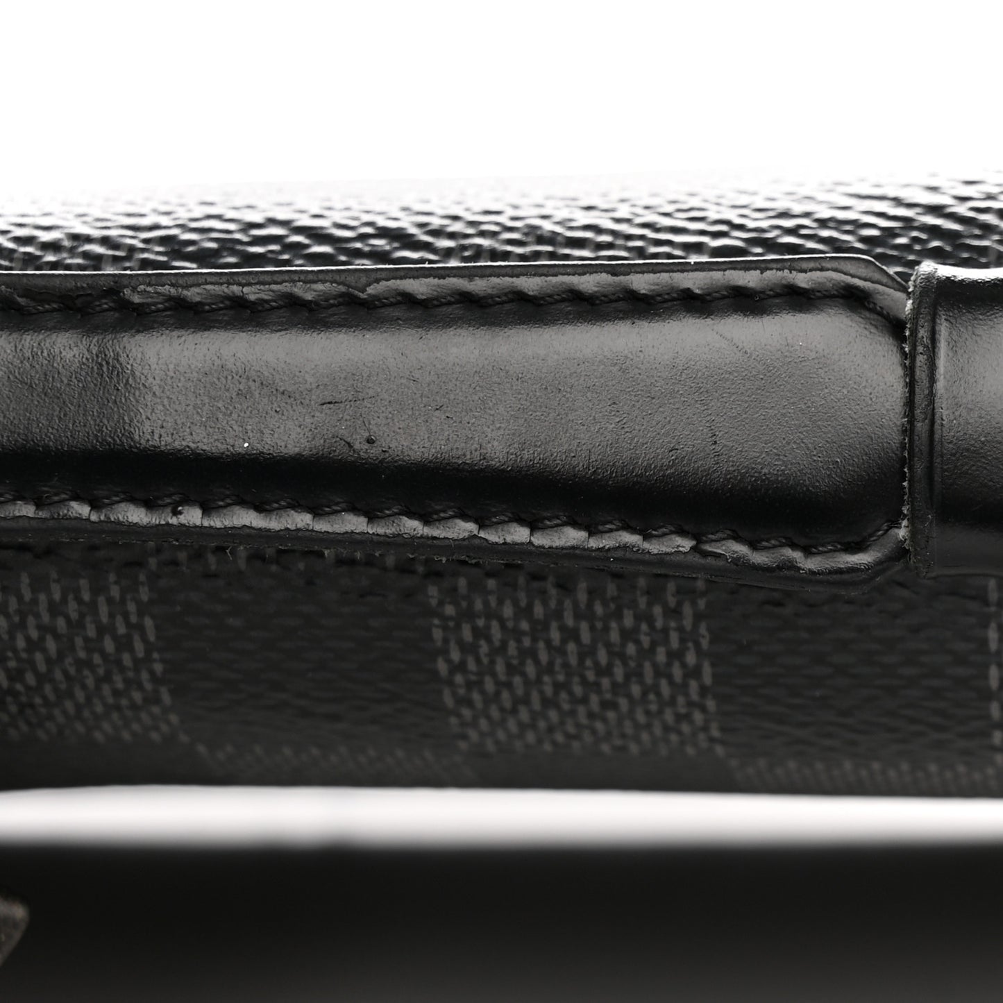 Damier Graphite Zippy XL Wallet