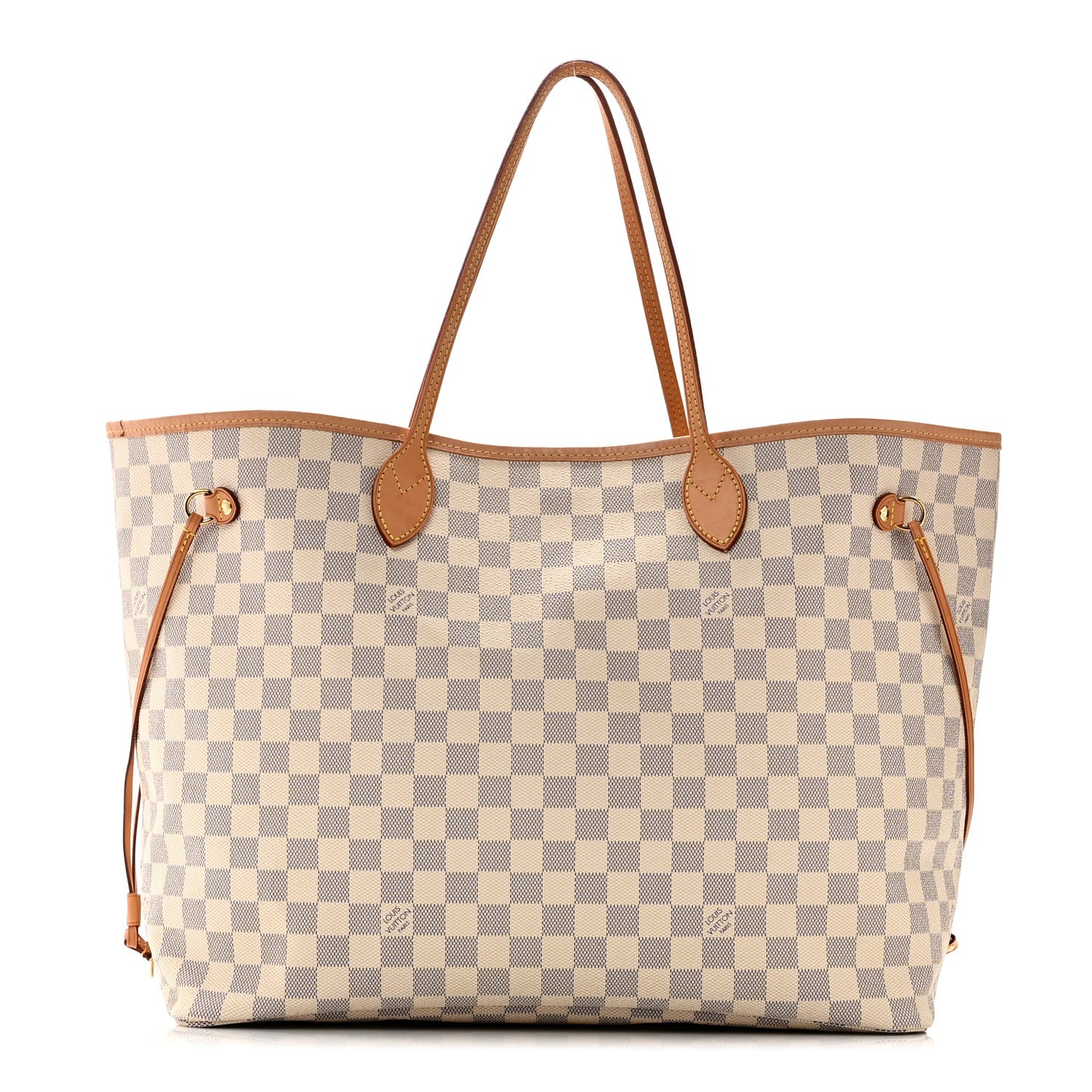Damier Azur Neo Neverfull GM