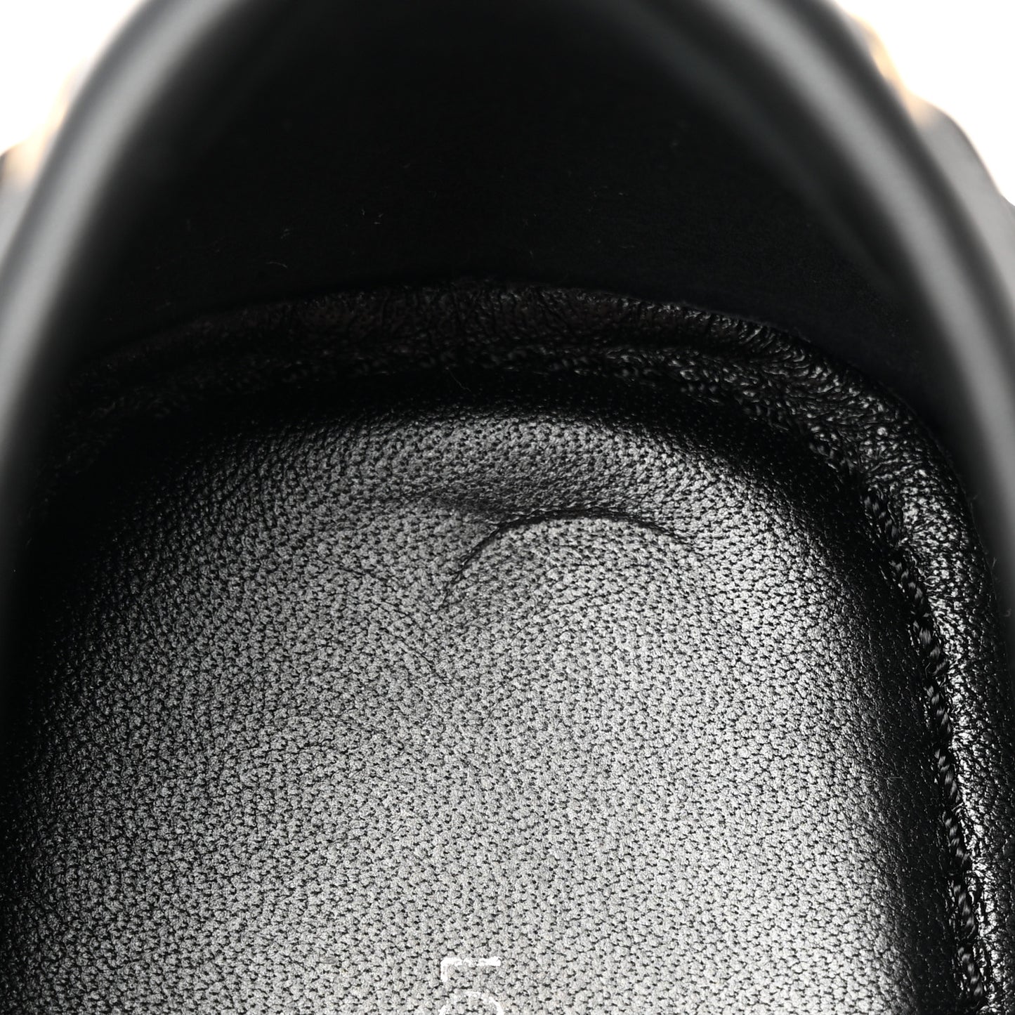 Empreinte Gloria Loafers 39 Black