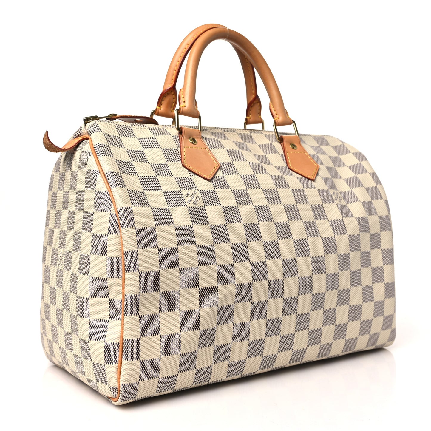 Damier Azur Speedy 30