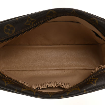 Louis Vuitton Monogram Trousse Toilette 28 5 of 6