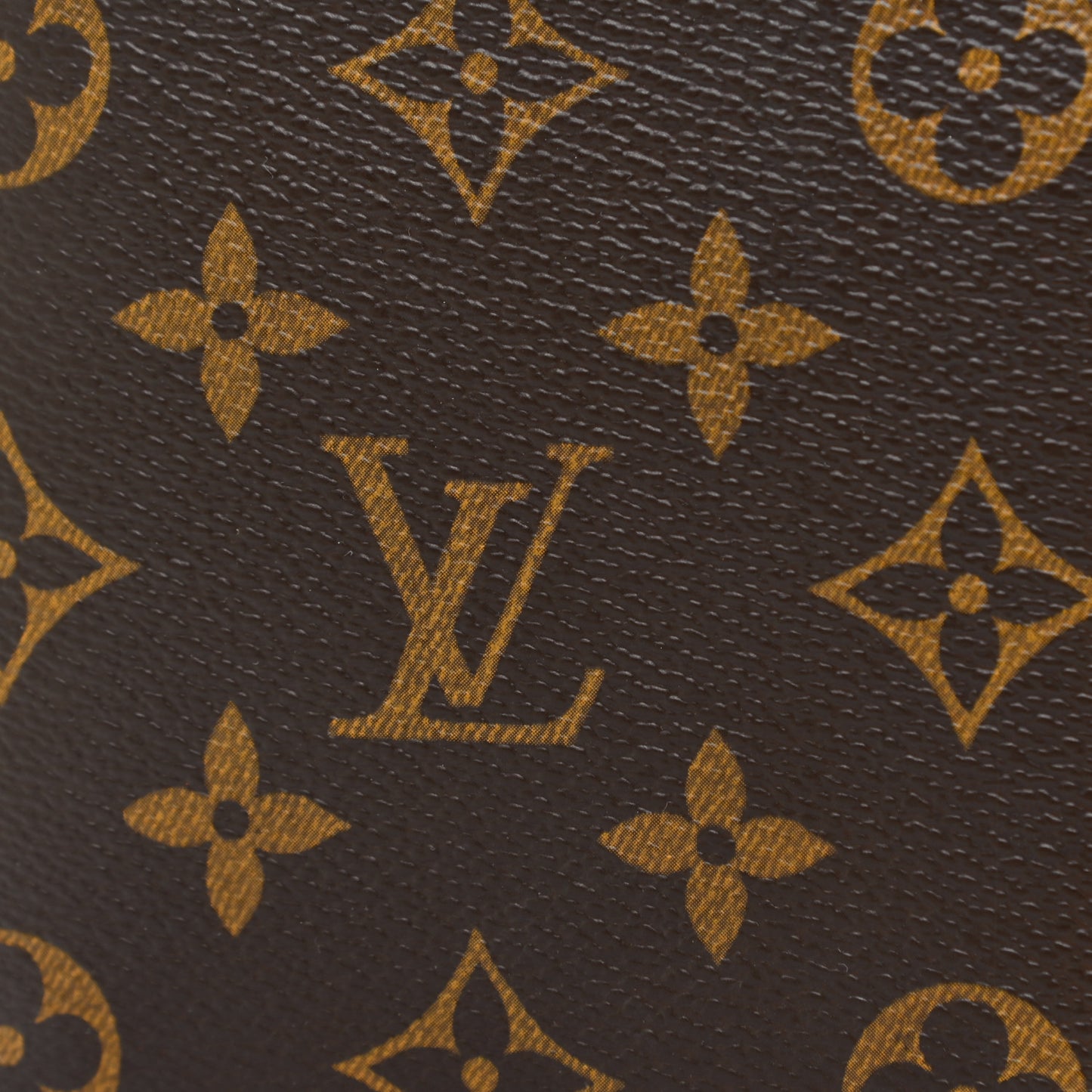 Monogram Marco Wallet