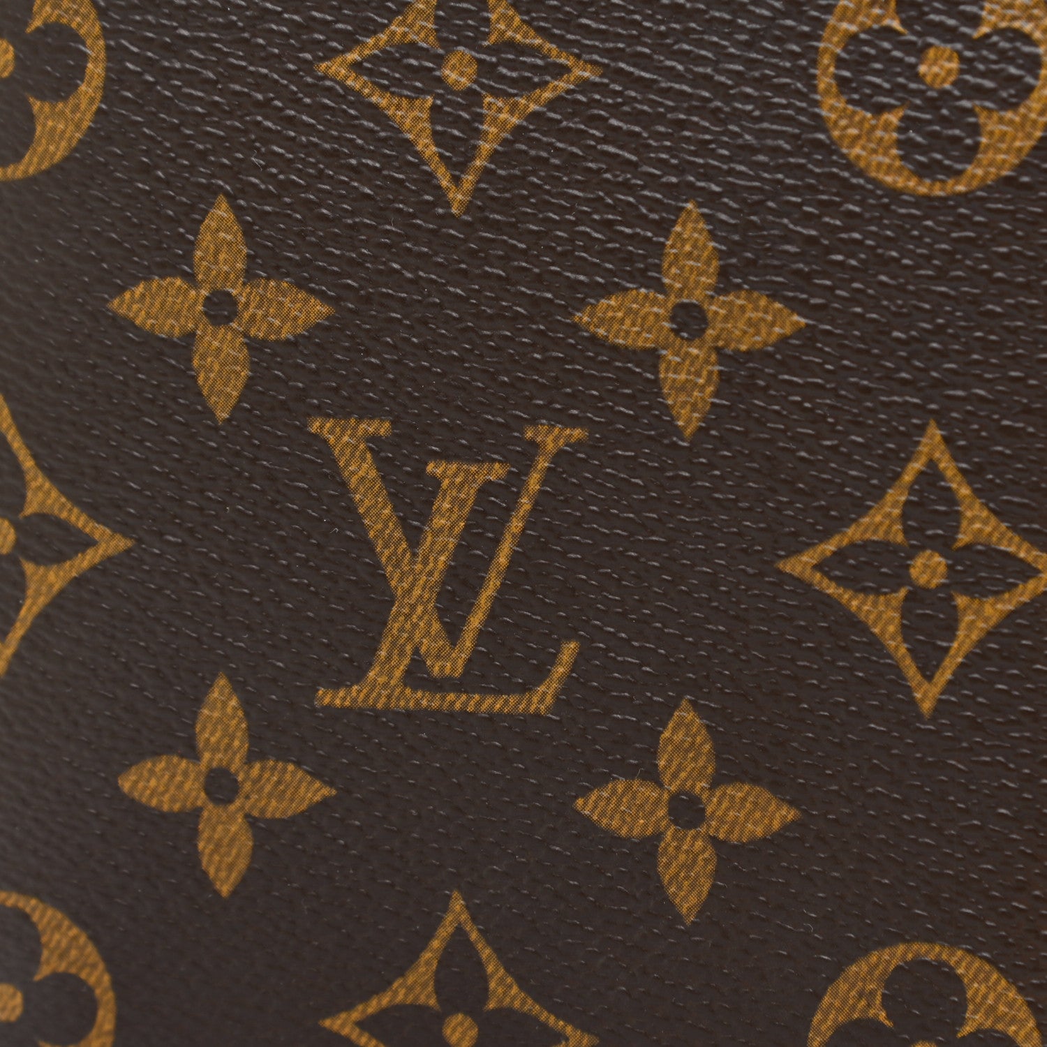 Louis Vuitton Monogram Marco Wallet 9 of 12