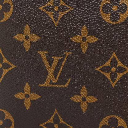 Louis Vuitton Monogram Marco Wallet 9 of 12