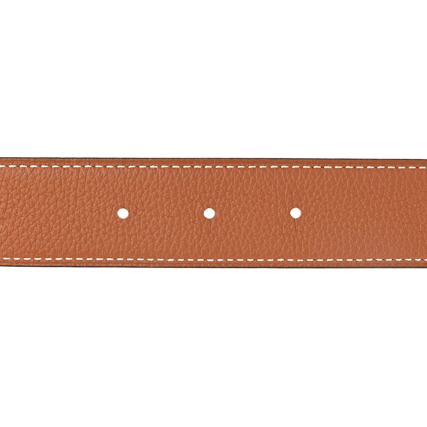 Box Togo 32mm H Belt 75 Black Gold