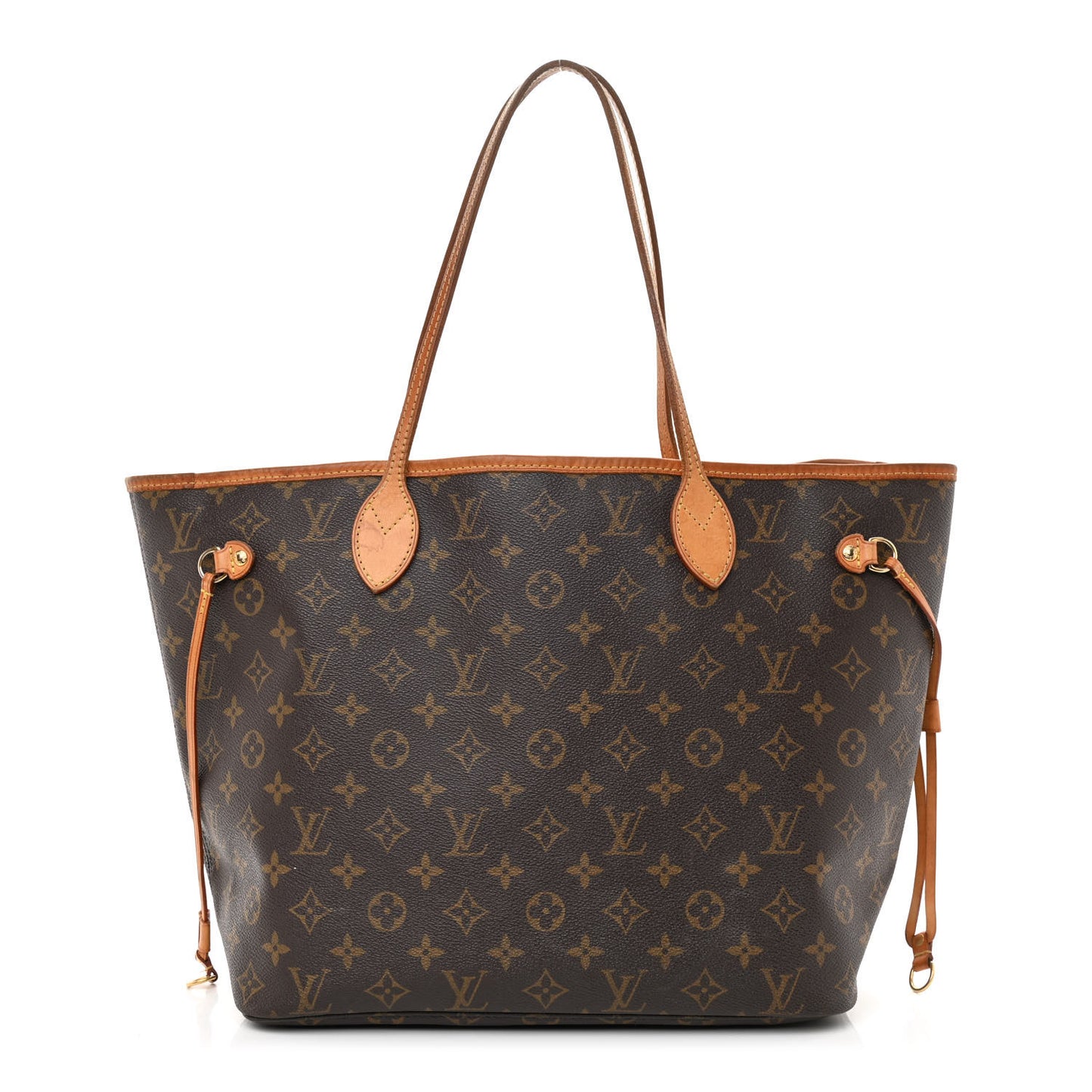 Monogram Neverfull MM