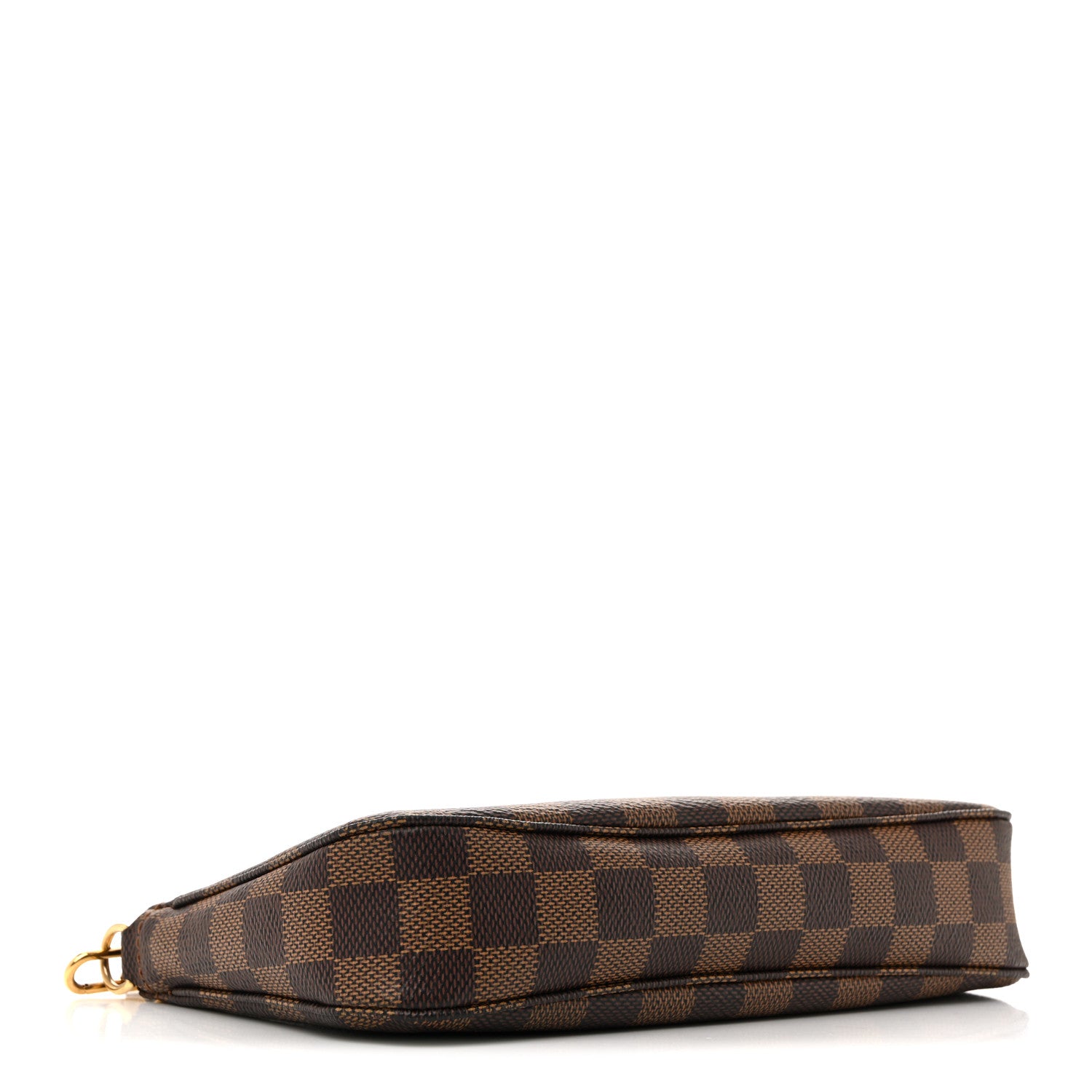 Louis Vuitton Damier Ebene Pochette Accessories NM 4 of 11