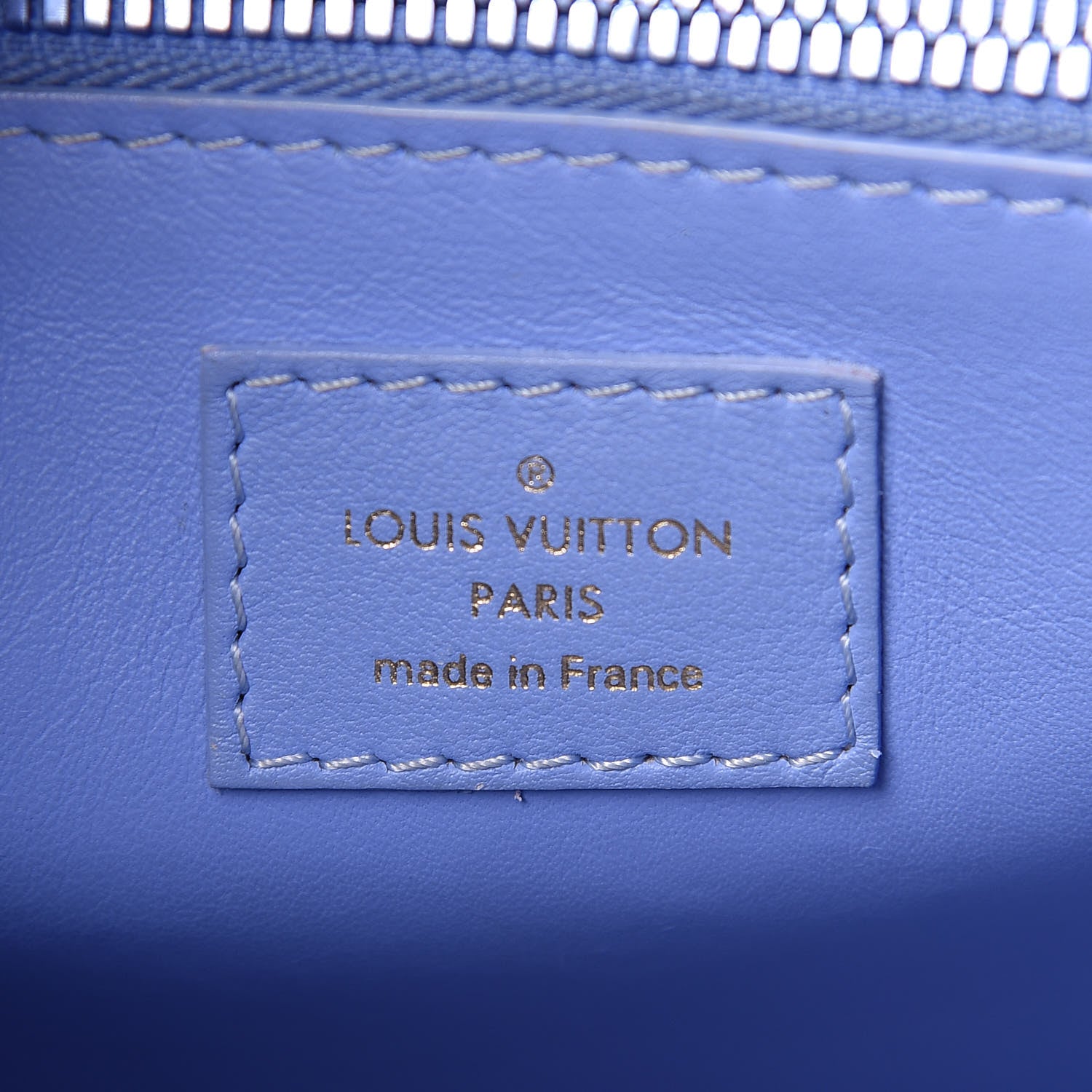 Louis Vuitton Masters Monet Neonoe 6 of 12