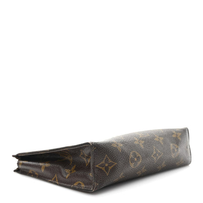 Louis Vuitton Monogram Toiletry Pouch 19 4 of 8