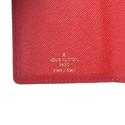 Louis Vuitton Damier Ebene Koala Compact Wallet 6 of 10