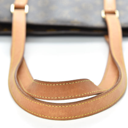 Louis Vuitton Monogram Babylone 13 of 13