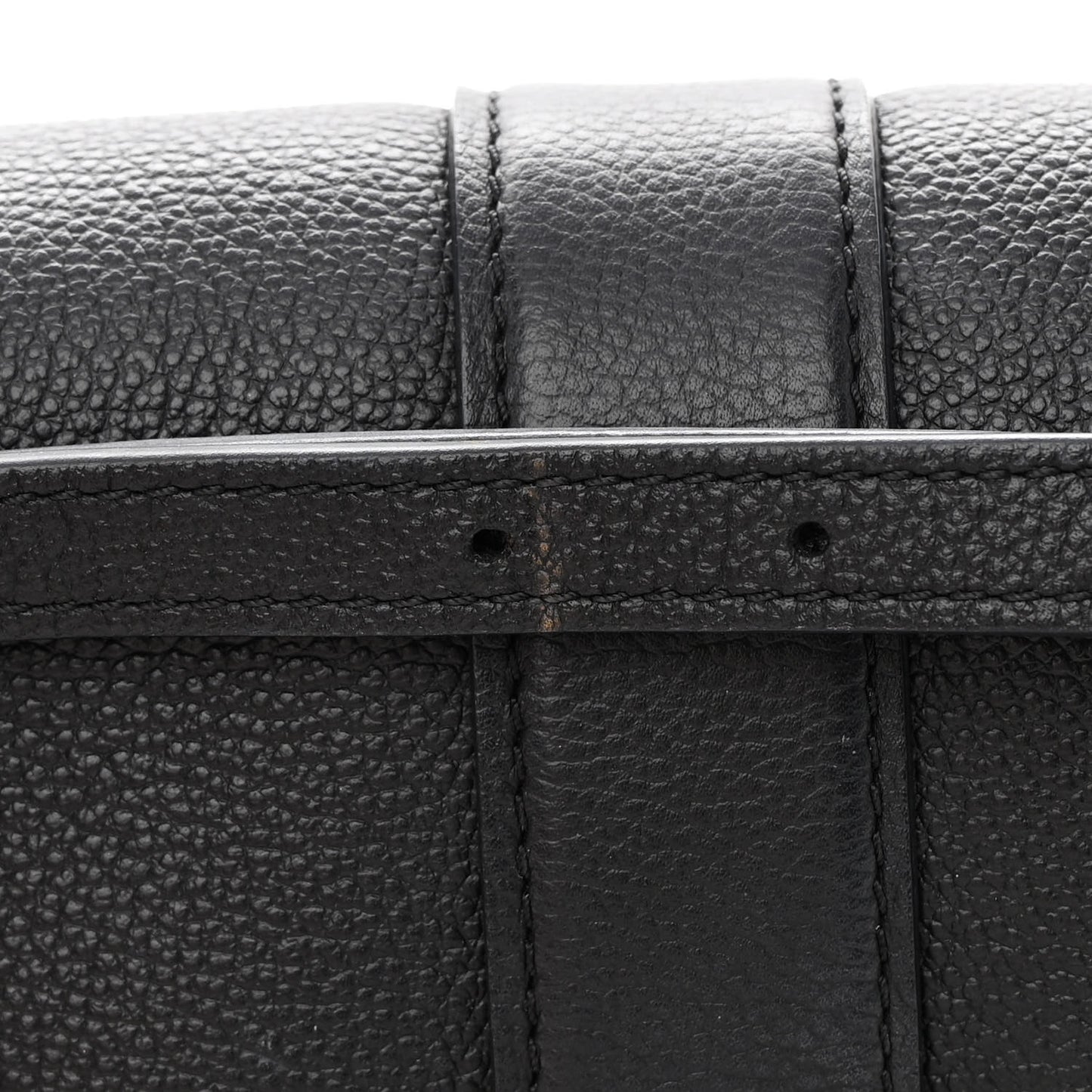 Damier Ebene Clapton Black