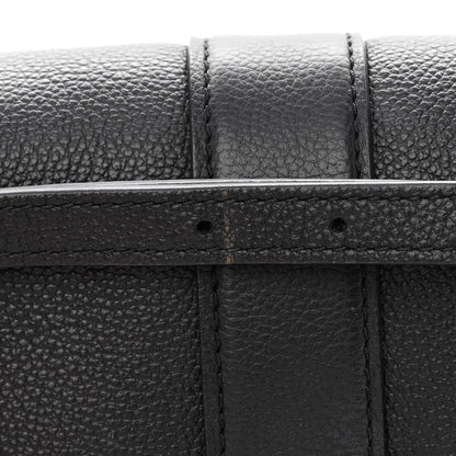 Louis Vuitton Damier Ebene Clapton Black 12 of 15