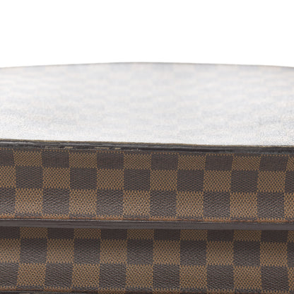 Louis Vuitton Damier Ebene Altona GM 29 of 31