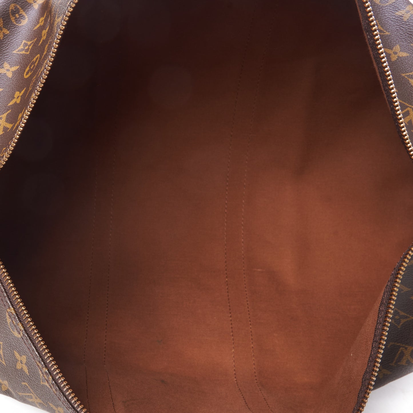 Monogram Keepall 50