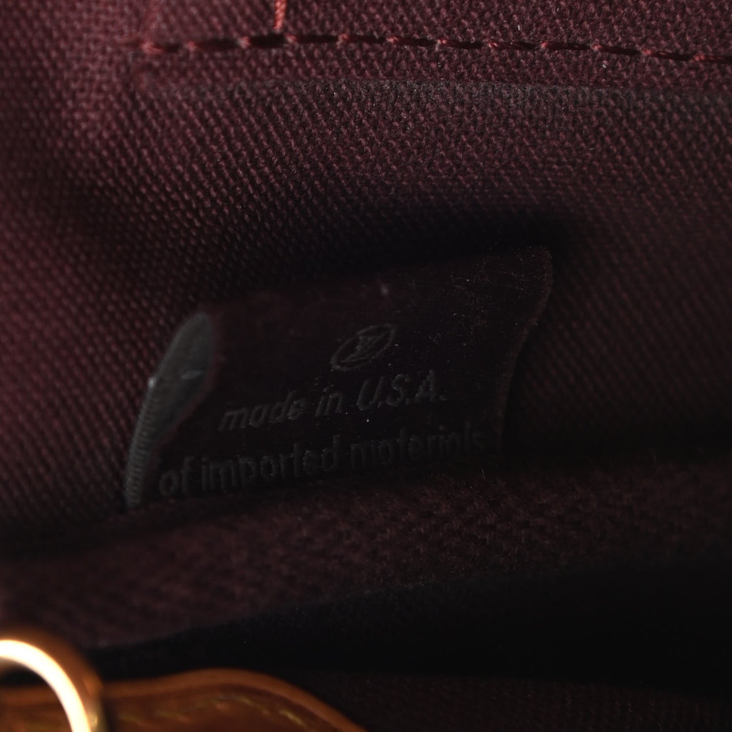Monogram Favorite PM