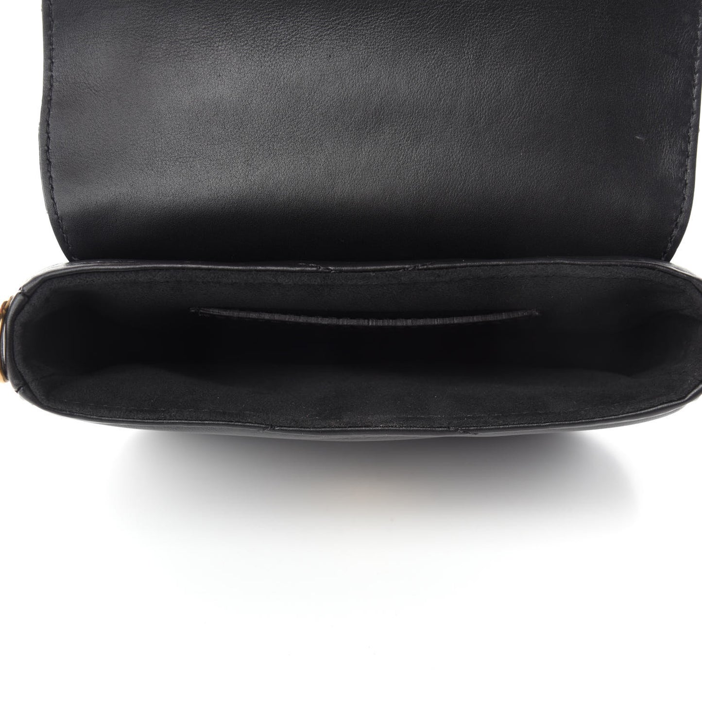 Calfskin New Wave Multi Pochette Black