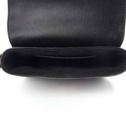 Louis Vuitton Calfskin New Wave Multi Pochette Black 5 of 10