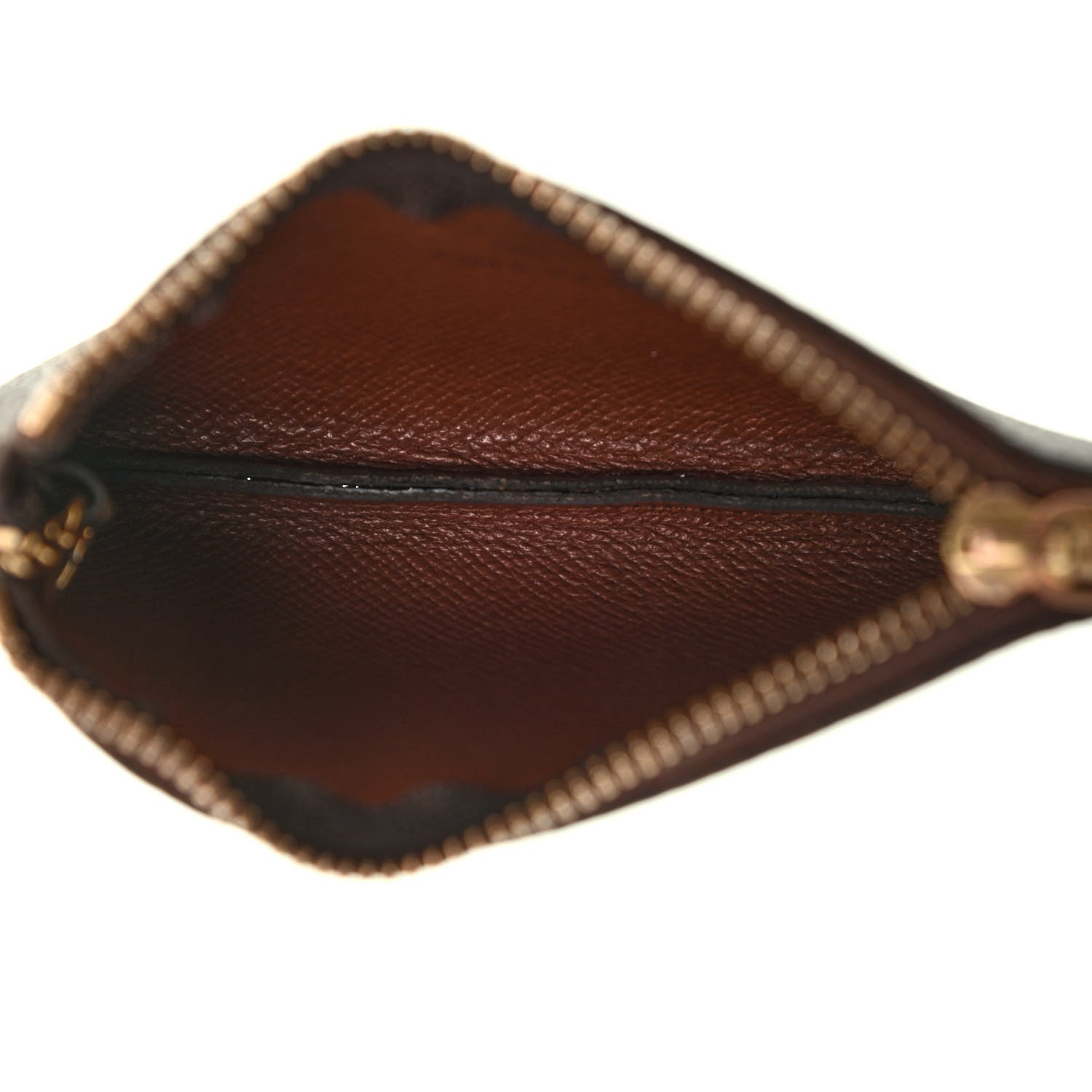 Louis Vuitton Monogram Key Pouch 5 of 7