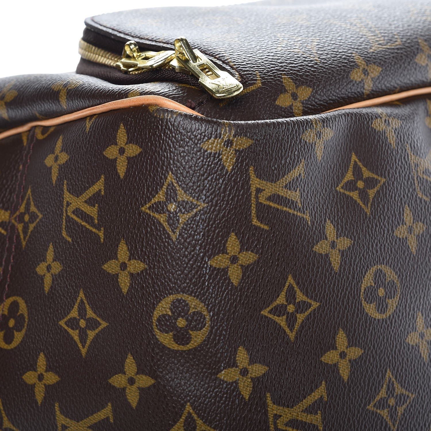Louis Vuitton Monogram Evasion Sports Bag 11 of 12