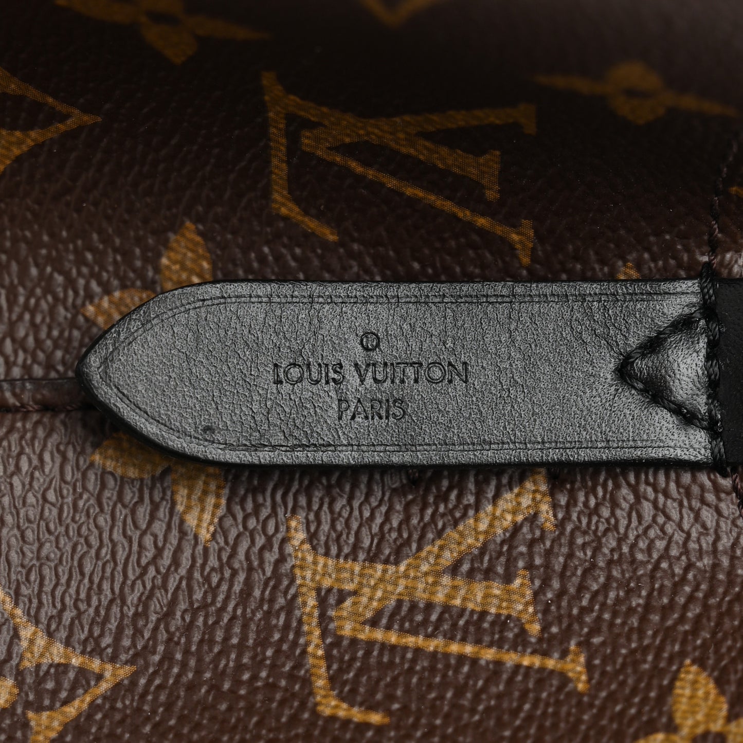 Monogram Neonoe MM Black