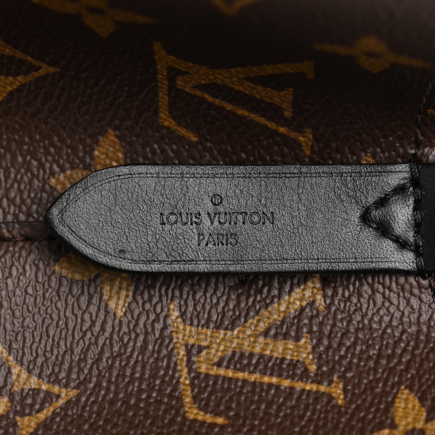 Louis Vuitton Monogram Neonoe MM Black 6 of 10