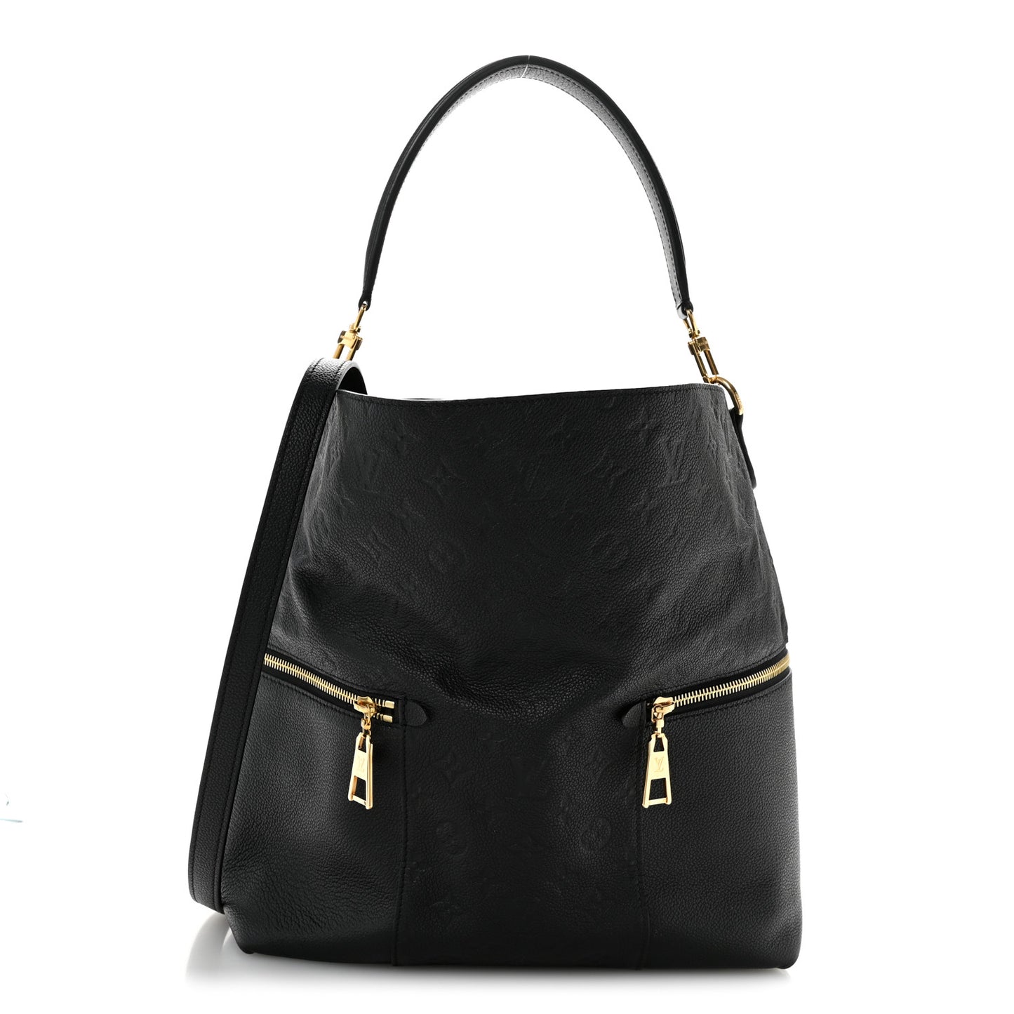 Empreinte Melie Black