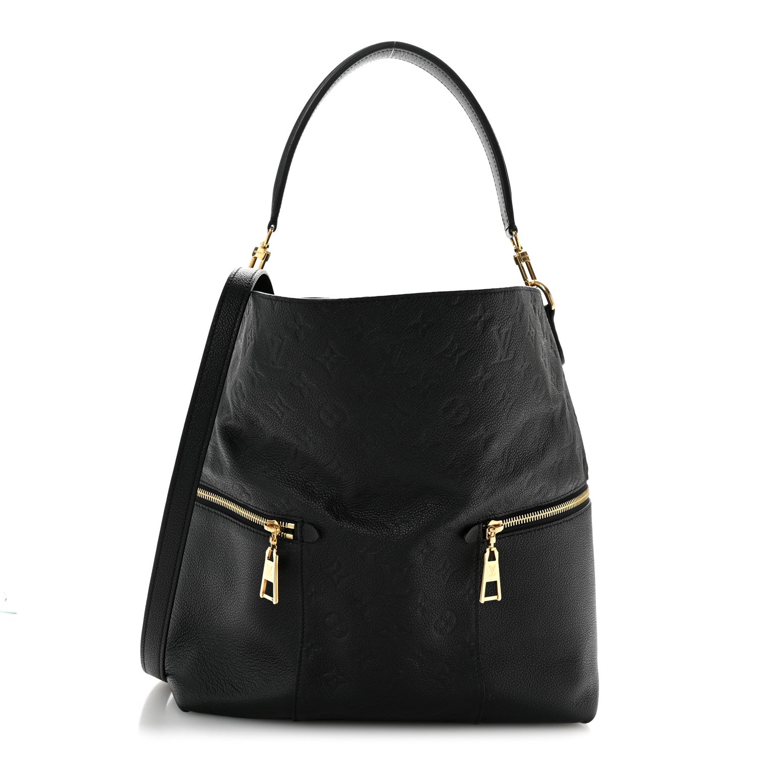 Louis Vuitton Empreinte Melie Black 1 of 16