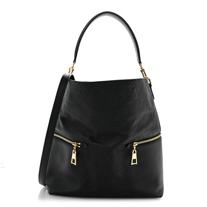 Louis Vuitton Empreinte Melie Black 1 of 16