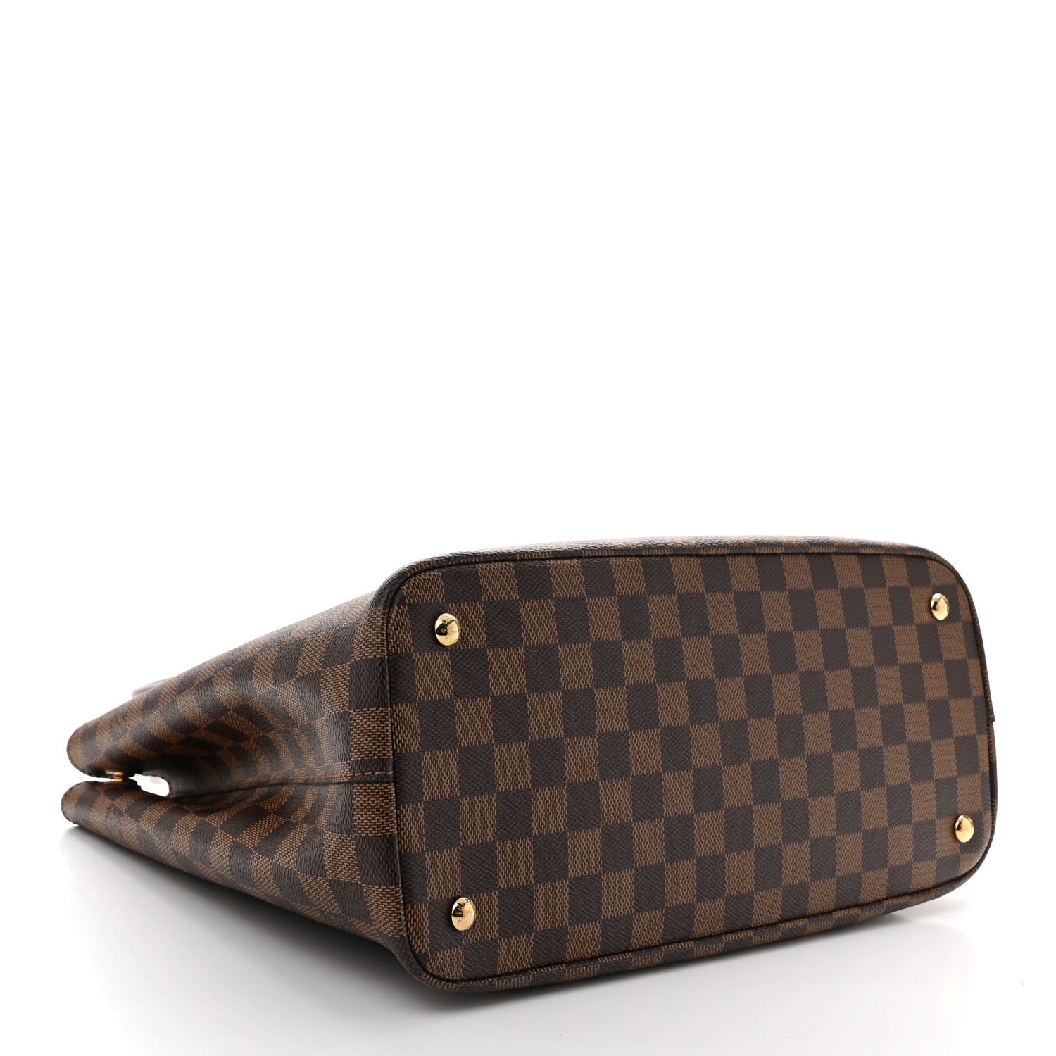 Louis Vuitton Damier Ebene Kensington 4 of 9