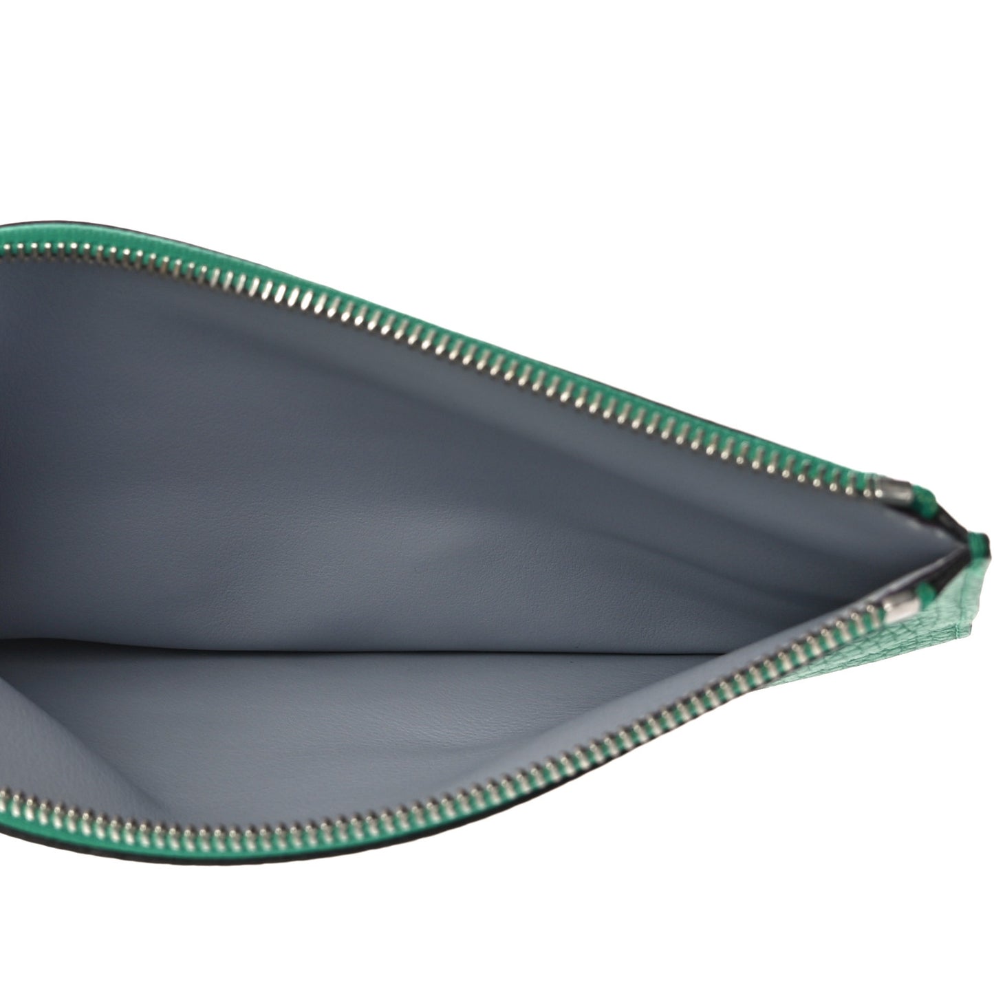 Bullcalf Large Diorissimo Tote Green