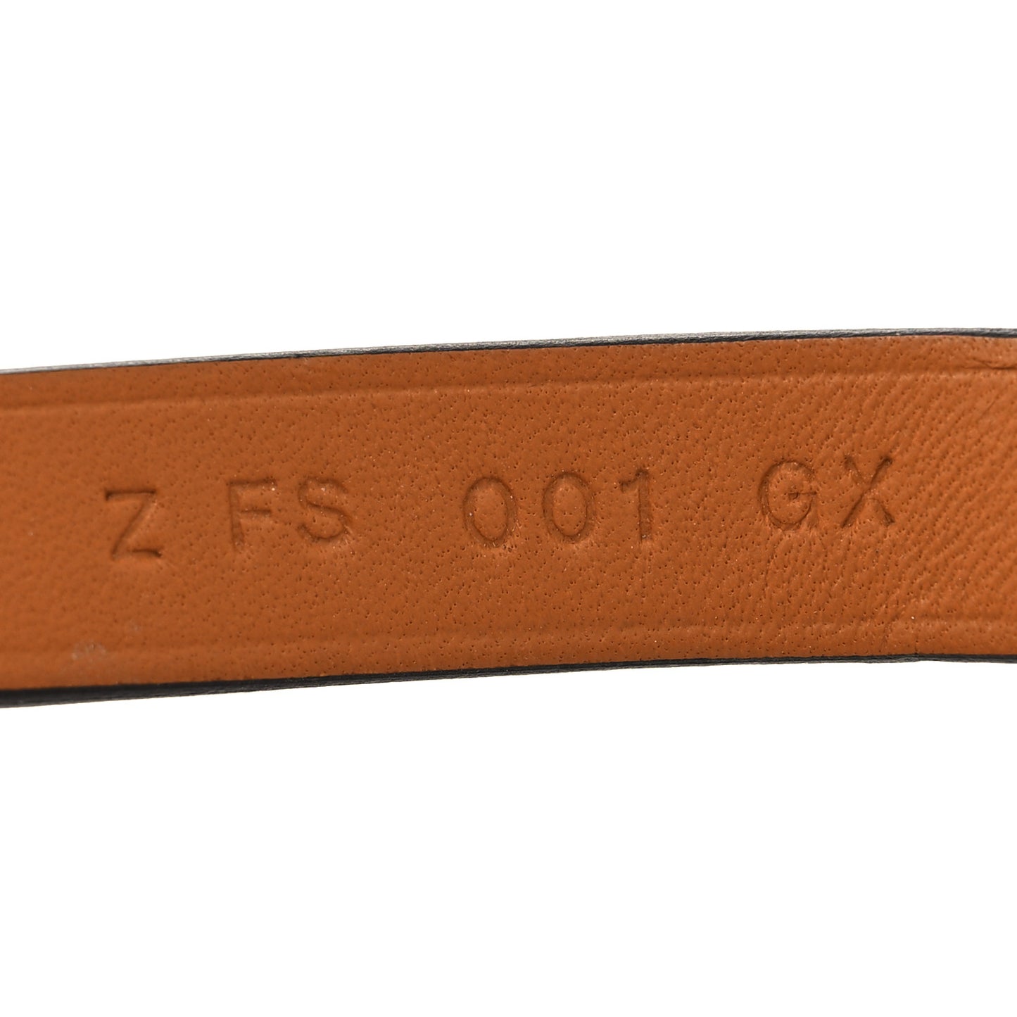 Swift Kelly Double Tour Bracelet T2 Rose Mexico