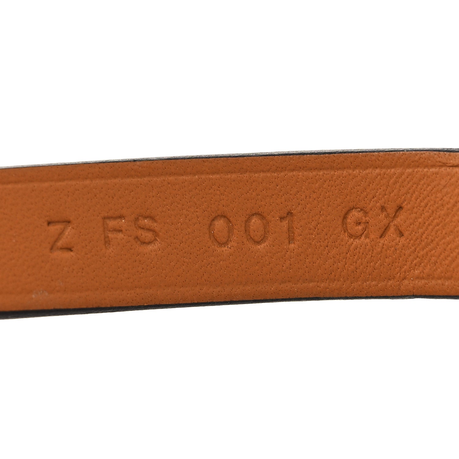 Hermes Swift Kelly Double Tour Bracelet T2 Rose Mexico 5 of 6