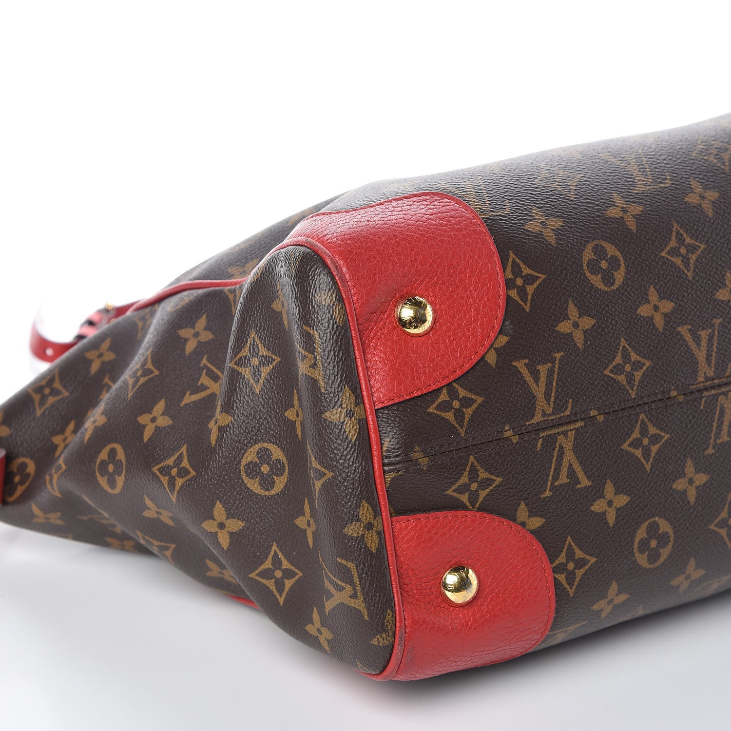 Louis Vuitton Monogram Estrela NM Cherry 12 of 18