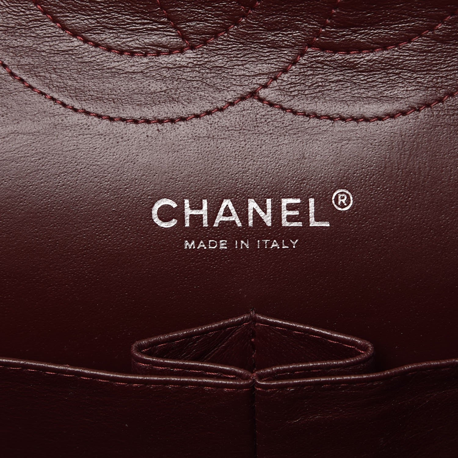 Chanel Caviar Quilted Jumbo Double Flap Black 6 of 10