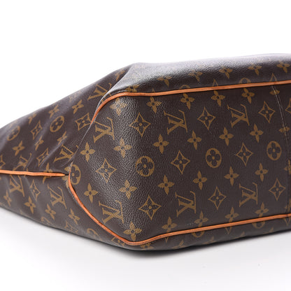 Louis Vuitton Monogram Delightful MM 7 of 8