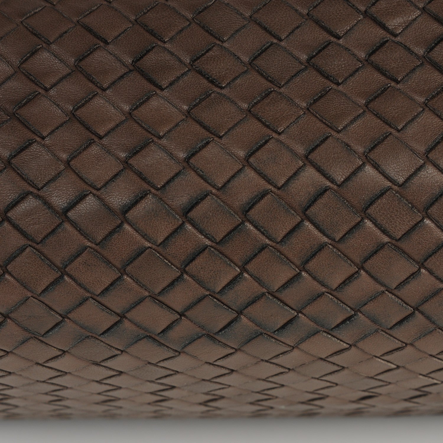 Bottega Veneta Nappa Intrecciato Bella Tote Shadow 10 of 10