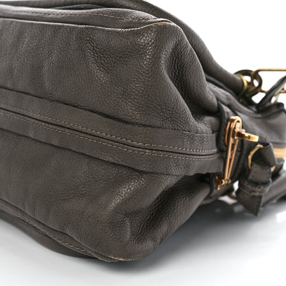 Chloe Calfskin Medium Paraty Rock 9 of 19