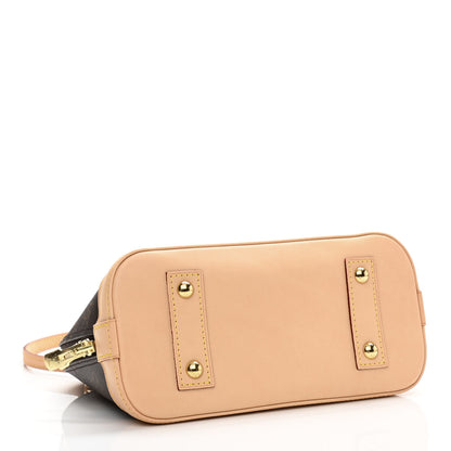 Louis Vuitton Monogram Alma BB 4 of 10