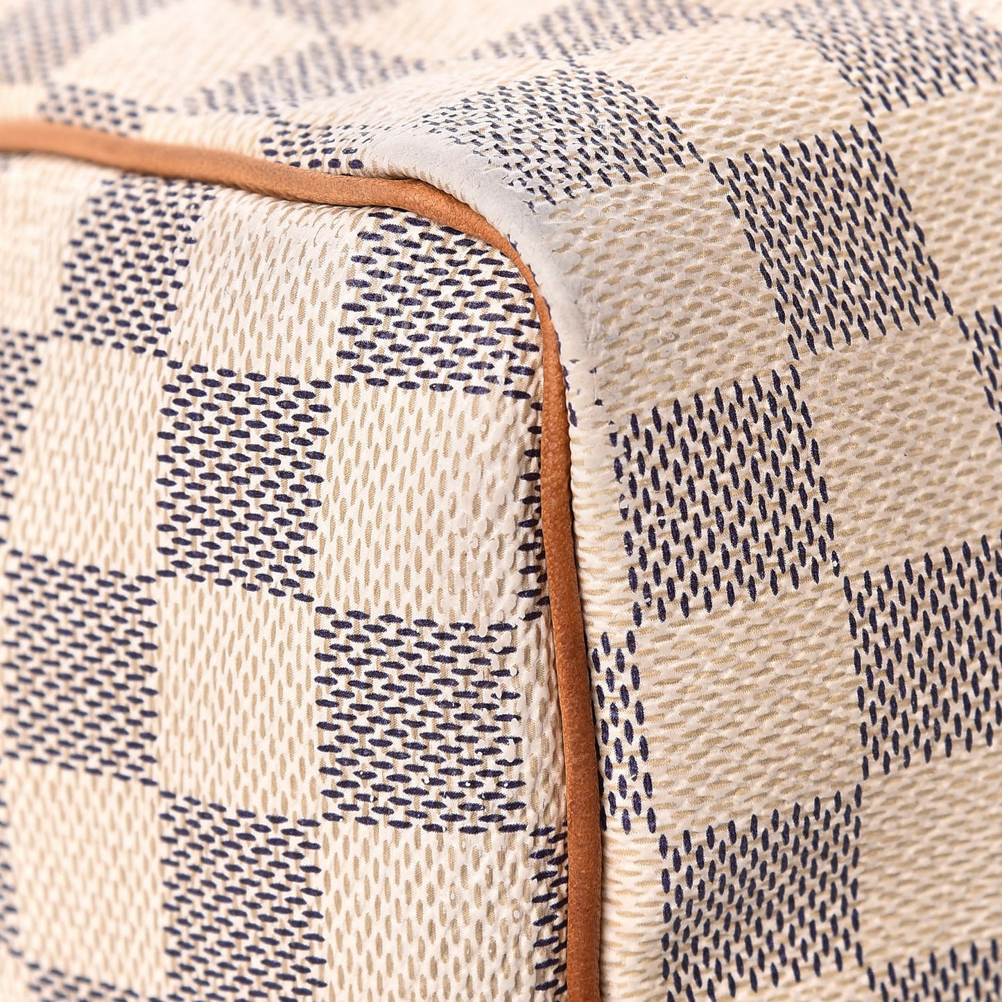 Damier Azur Speedy 25