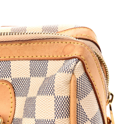 Louis Vuitton Damier Azur Berkeley 9 of 16