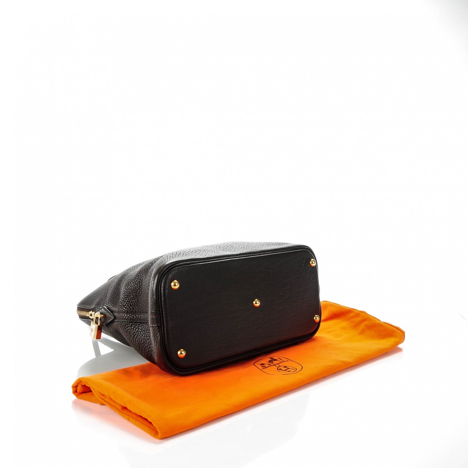 Hermes Taurillon Clemence Bolide 35 Ebene 4 of 18