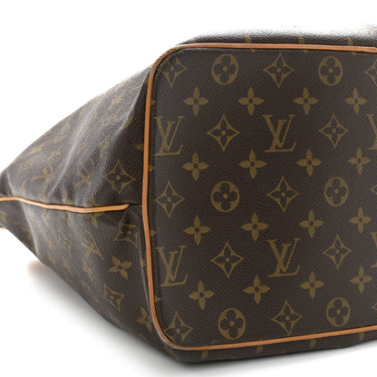 Louis Vuitton Monogram Palermo GM 8 of 11