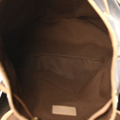 Louis Vuitton Monogram Bosphore Backpack 5 of 9