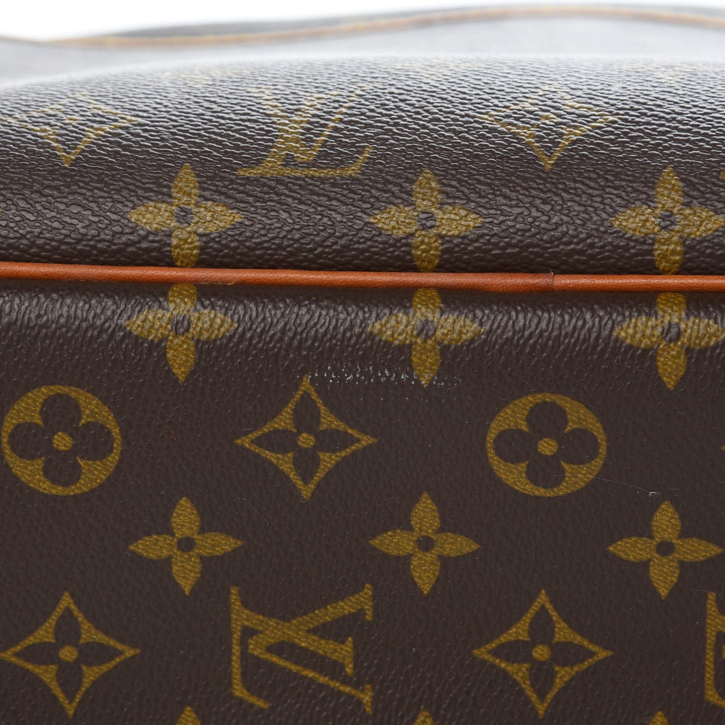 Monogram Deauville
