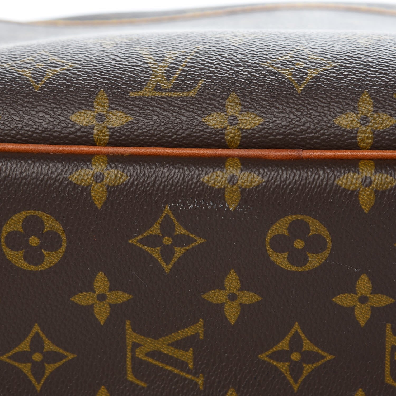 Louis Vuitton Monogram Deauville 13 of 14