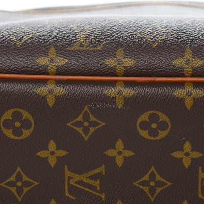 Louis Vuitton Monogram Deauville 13 of 14