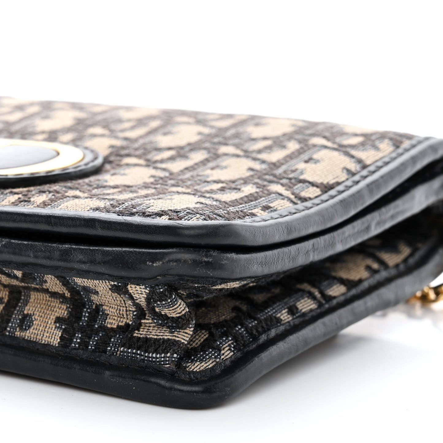Oblique 30 Montaigne 2-In-1 Pouch Blue